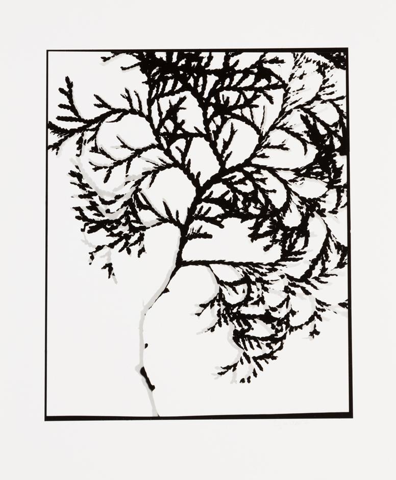 Naturlig Form #2