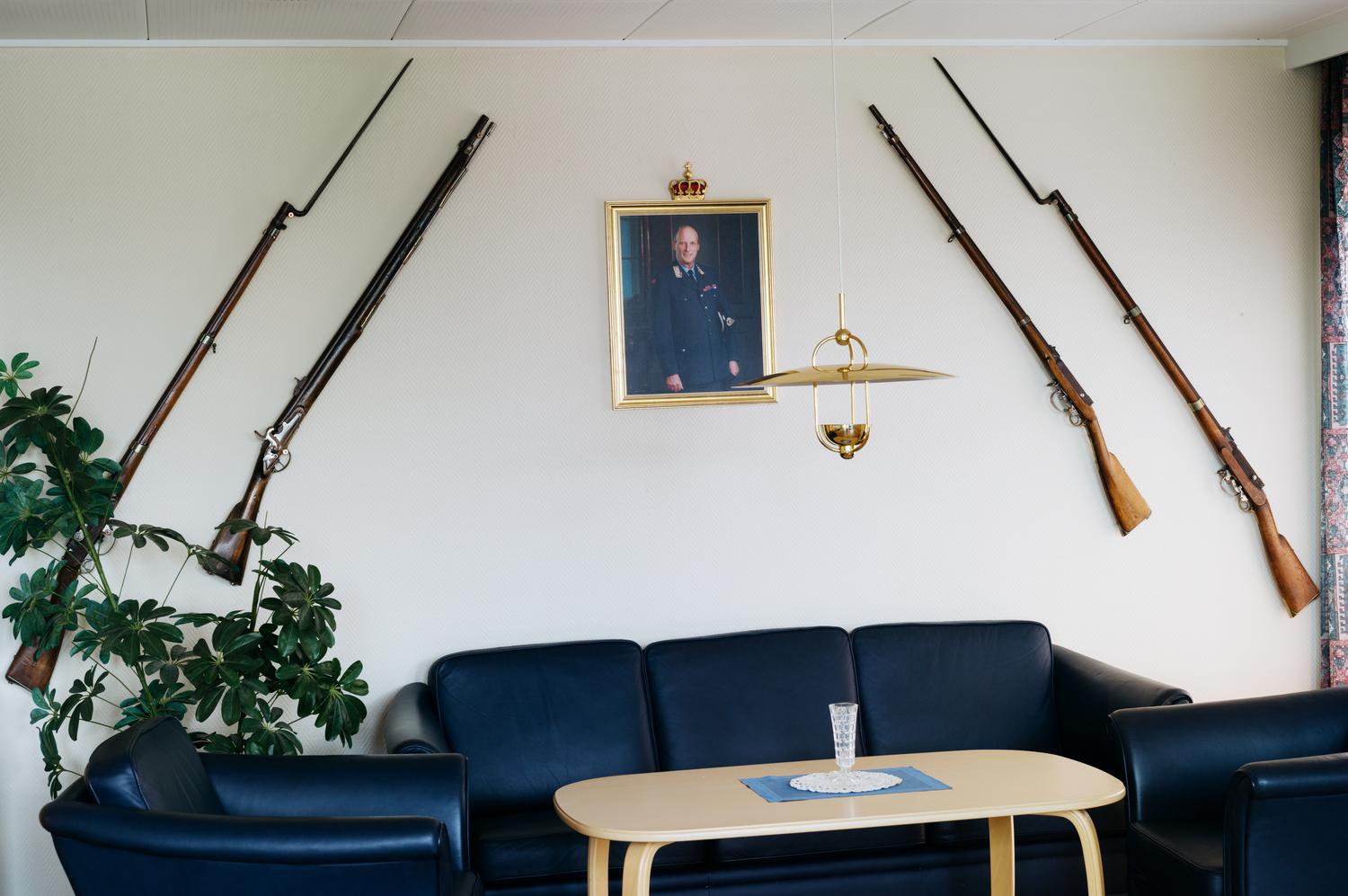Helt Konge 23