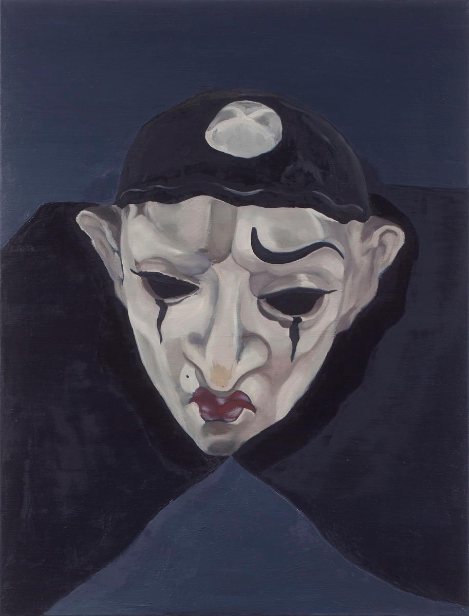 Jonas Greni 2