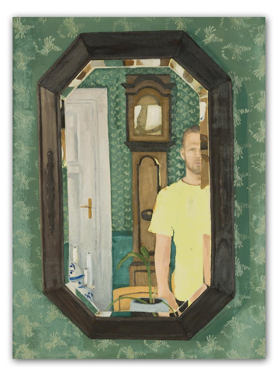 Jonas Greni 6