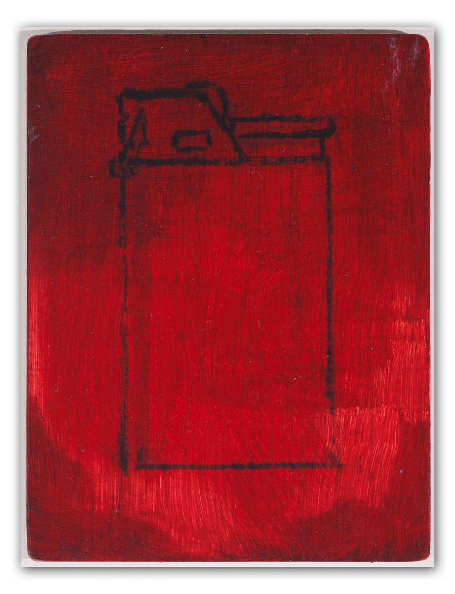 Jonas Greni 8